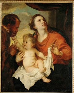  alkotó: Anthony van Dyck