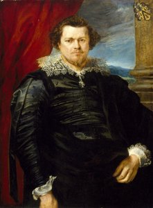 Jaspar de Charles van Nieuwenhoven alkotó: Anthony van Dyck