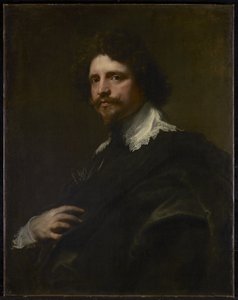 Michel Le Blon, 1630-35 körül alkotó: Anthony van Dyck