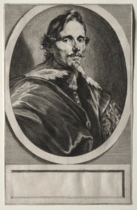 Philippe LeRoy alkotó: Anthony van Dyck