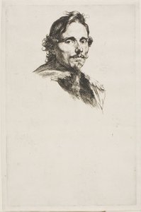 Philippe LeRoy alkotó: Anthony van Dyck