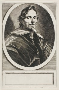 Philippe Le Roy alkotó: Anthony van Dyck