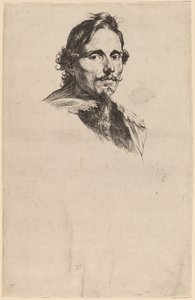 Philippe le Roy, Ravels ura, valószínűleg 16261641. alkotó: Anthony van Dyck