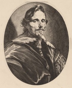Philippe le Roy, Ravels ura, valószínűleg 16261641. alkotó: Anthony van Dyck