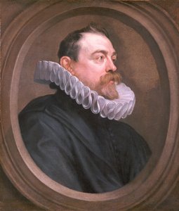 Egy férfi portréja alkotó: Anthony van Dyck