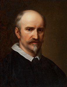Antoninusa Tassiasa (1584–1651) portréja alkotó: Anthony van Dyck