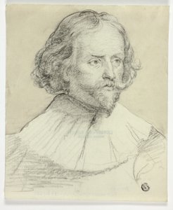 Quintin Simons alkotó: Anthony van Dyck