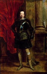 Ismeretlen kép alkotó: Anthony van Dyck
