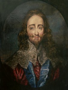 I. Károly