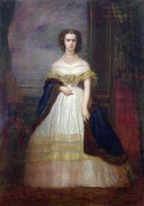 Marie-Clotilde Therese Louise (1843-1911) Savoyai hercegnő, 1860