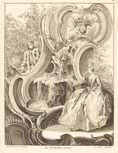 Találkozás, 1736.