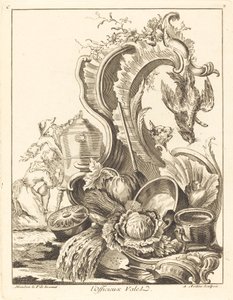 a nem hivatalos inas, 1736.