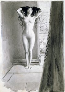 Aphrodité, 1896