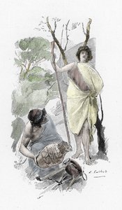 Odysseus d