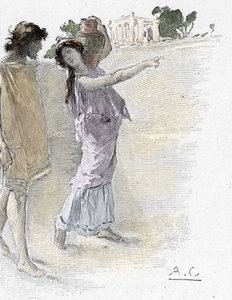 Odysseus d