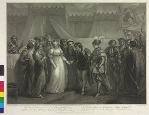 Katharina francia hercegnő