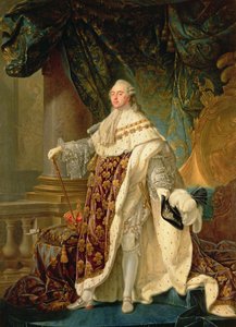 XVI. Lajos (1754-93)