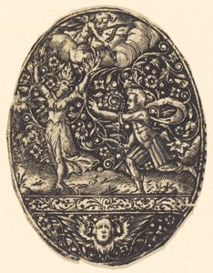 Apollo és Daphne