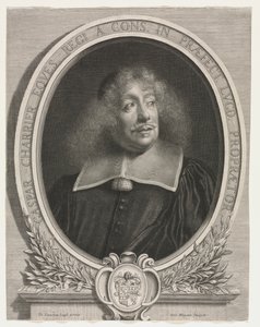 Gaspard Charrier