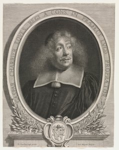 Gaspard Charlier.