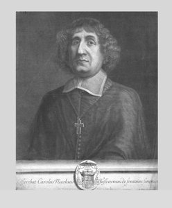 Louis-Henri de Pardaillan de Gondrin, 1673.