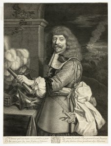 Henri de Lorraine, Comte d