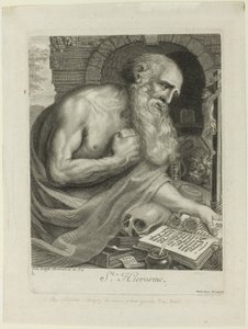 Szent Jeromos