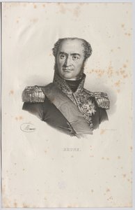 Barna hajú nő alkotó: Antoine Maurin