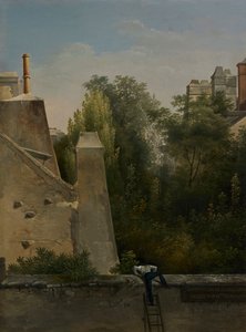 A kíváncsi, 1823.