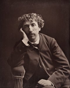 Charles Garnier francia építész, 1825-1898, 187684.