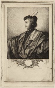 V. Károly alkotó: Antoine de Marcenay de Ghuy