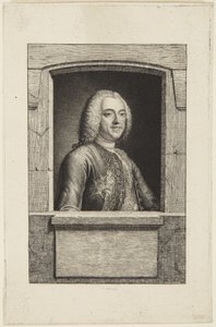 Voyer de Paulmy alkotó: Antoine de Marcenay de Ghuy