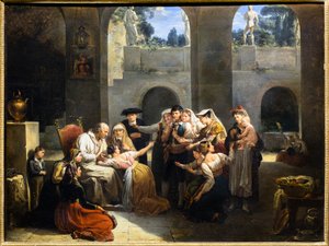 Das heiße Handspiel