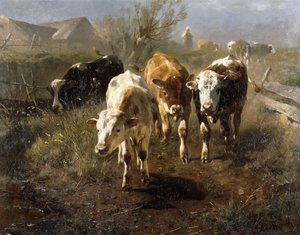 Séta a Drinkerhez, 1888