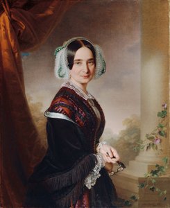 Anna Esőszív