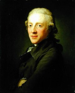 F.J.L. portréja Meyer (1760-1844)