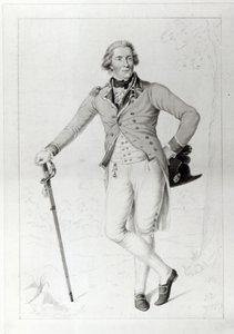 Thomas Bruce, Elgin hetedik grófja, vésette George Perfect Harding, 1787
