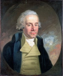 William Wilberforce (1759-1833) portréja