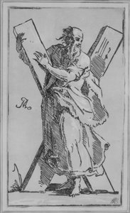 Különféle ikonok… Második sorozat, 1749.