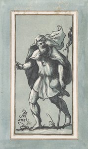 Nagy Szent Jakab, 1723.