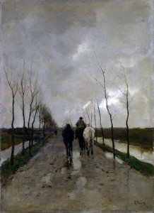 Holland út