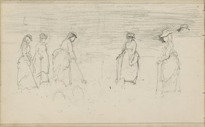 alkotó: Anton Mauve