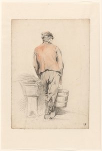  alkotó: Anton Mauve