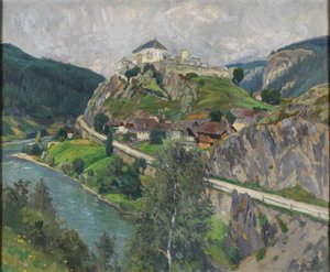 Német: Sonnenburg