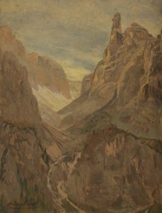 Szlovén: Val di Mesdi