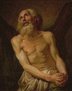Szent András apostol