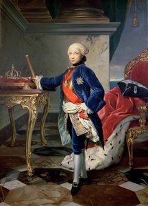 IV. Ferdinánd, Nápoly királya (1751-1825)