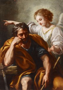 József álma alkotó: Anton Raphael Mengs