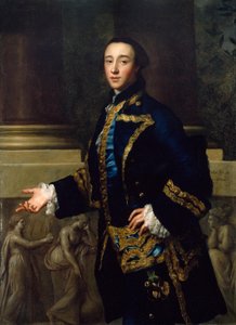 Thomas Conolly (1738–1803) portréja