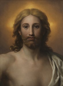 A világ megváltója alkotó: Anton Raphael Mengs